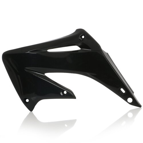 RADIATOR SCOOPS FOR HONDA