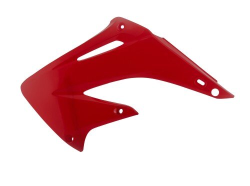 RADIATOR SCOOPS FOR HONDA