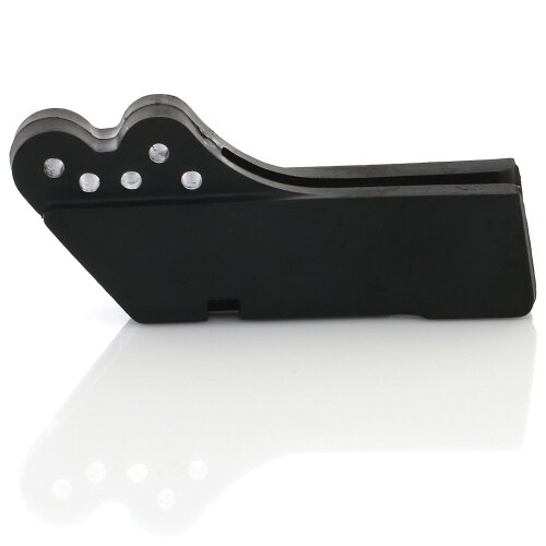 ACERBIS passend für Honda MX-Kettenführung CR/CRE 250 R 1995-1999 - Farben: SCHWARZ