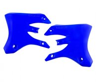 ACERBIS fits for Yamaha MX Radiator Scoops WR 250F/450F...