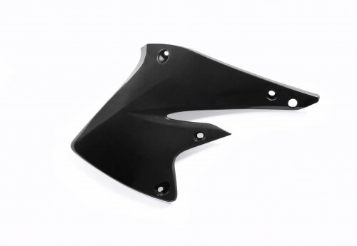 RADIATOR SCOOPS FOR KAWASAKI