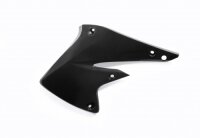 RADIATOR SCOOPS FOR KAWASAKI