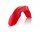 ACERBIS passend für Honda MX-Kotflügel vorn CRE 125/250 R 2004-2006 - Farben: ROT