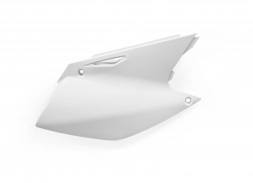 ACERBIS passend für Suzuki MX-Seitenteile RM-Z 250 2004-2006 - Farben: WEISS