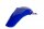 ACERBIS fits for Yamaha MX Rear Fender WR 250F/450F 2004-2006 - Colour: BLUE 98