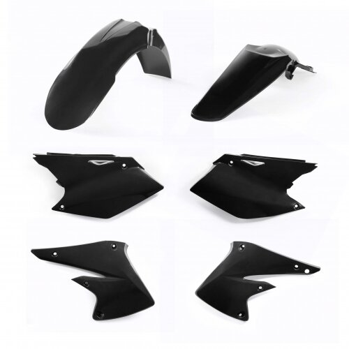 PLASTIC KIT FOR KAWASAKI