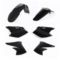 ACERBIS fits for Kawasaki Plastic Kit KX 250F 2004-2005 -...