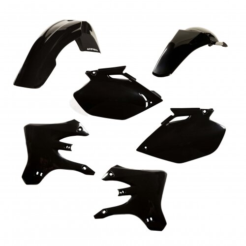 ACERBIS passend für Yamaha Plastik Kit YZ 250F/450F 2003-2005