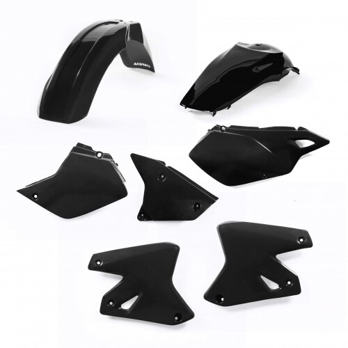 ACERBIS passend für Kawasaki Plastik Kit KLX 400 2003-2004