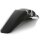 ACERBIS passend für Honda MX-Kotflügel hinten CRF 250 R 2004-2005, CRE 250 F 2004-2005 - Farben: SCHWARZ