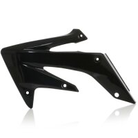 ACERBIS fits for Honda MX Radiator Scoops CRF 250 X...