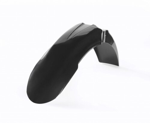 ACERBIS fits for Kawasaki MX Front Fender KXE 125/250 2003-2006 - Colour: BLACK