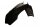 ACERBIS fits for KTM MX Front Fender SX-F 2004-2006 - Colour: BLACK