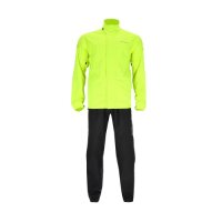 RAIN SET LINE THUNDER