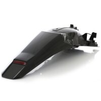 ACERBIS fits for Honda MX Rear Fender CRF 250 X 2004-2018...