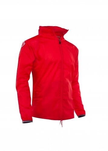 ACERBIS Elettra Rain Jacket Red