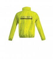 RAIN SUIT LOGO