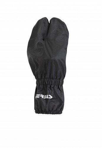 ACERBIS H20 Regen Überzieh Handschuhe Schwarz