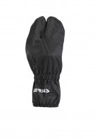 ACERBIS H20 Regen Überzieh Handschuhe Schwarz