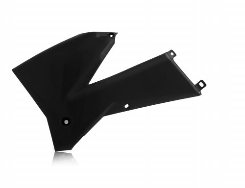 RADIATOR SCOOPS FOR KTM