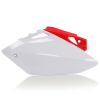 ACERBIS fits for Honda MX Side Panels CRF 450 R...