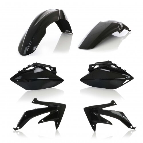 ACERBIS passend für Honda Plastik Kit CRF 450 R 2005-2006