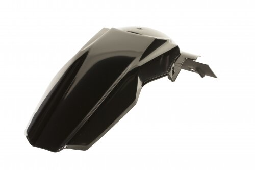 ACERBIS passend für Suzuki MX-Kotflügel hinten RM-Z 450 2005-2007