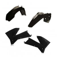 ACERBIS passend für KTM Plastik Kit EXC/EXC-F 2005-2007