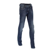 CE PACK (WITH PROTECTIONS) JEANS LADY