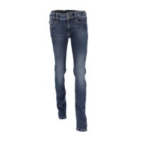 CE PACK (WITH PROTECTIONS) JEANS LADY