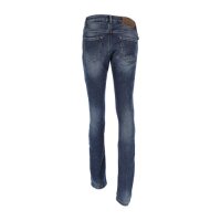CE PACK (WITH PROTECTIONS) JEANS LADY