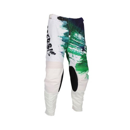 PANTS K-WINDY VENTED BRUSH