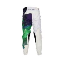 PANTS K-WINDY VENTED BRUSH