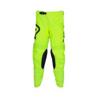 PANTS K-WINDY VENTED LIMELIGHT