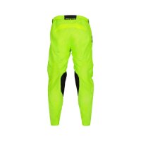 PANTS K-WINDY VENTED LIMELIGHT