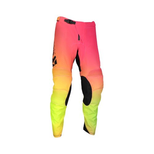 PANTS MX TRACK STABI
