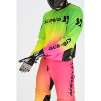 PANTS MX TRACK STABI