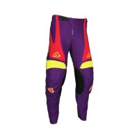 PANTS MX TRACK ASKAR