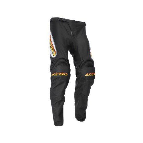 PANTS MX TRACK INC