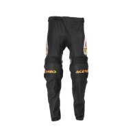 PANTS MX TRACK INC