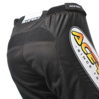 PANTS MX TRACK INC