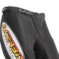 PANTS MX TRACK INC