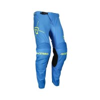 PANTS MX TRACK INC