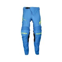 PANTS MX TRACK INC