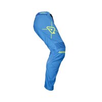 PANTS MX TRACK INC
