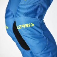 PANTS MX TRACK INC