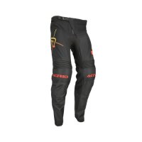 PANTS MX TRACK INC