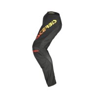 PANTS MX TRACK INC