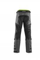 ACERBIS Enduro One Baggy Pants Black/Neon Yellow