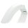 ACERBIS fits for Honda MX Front Fender XR 650 R 2000-2004 - Colour: WHITE